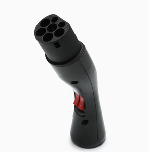 Adaptador de Carga para Vehículos Eléctricos TOFU V2L Tipo 2, Nuevo, 16A, para Zeekr, con Enchufe Israelí, Adaptador de Vehículo a Carga - Product Image 5