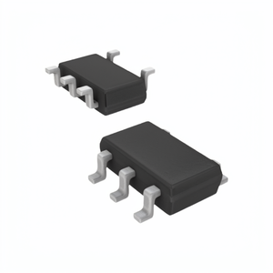 SOT 23 5 Thin, TSOT 23 5 BOM IC In Stock Power Management (PMIC) MAX8867EZK29+T Components Electronic - Product Image 1