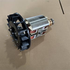 Rotor para Generador GX160 168F GX200 170F, para Motor de Generador de Gasolina de 5.5HP 6.5HP, Bobinado 100% Cobre Puro - Product Image 1