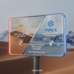 <span class=keywords><strong>Membrane</strong></span> imperméable <span class=keywords><strong>autocollante</strong></span> pour toiture métallique, résistante au feu, et solution d'imperméabilisation thermorésistante et réductrice de chaleur - Product Image 3