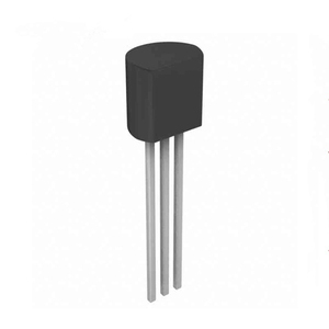 2n7000ta gốc thành phần điện tử Nhà cung cấp bóng bán dẫn duy nhất FET MOSFET N-CH 60V 200mA TO92-3 - Product Image 1
