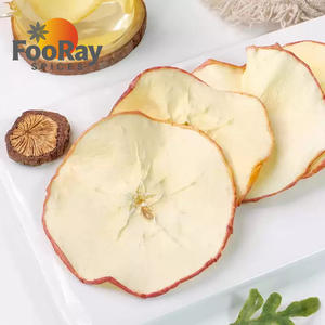 Rodajas de Manzana Secas Naturales para Mascotas, Snacks para Perros y Conejos, <span class=keywords><strong>a</strong></span> Granel - Product Image 1