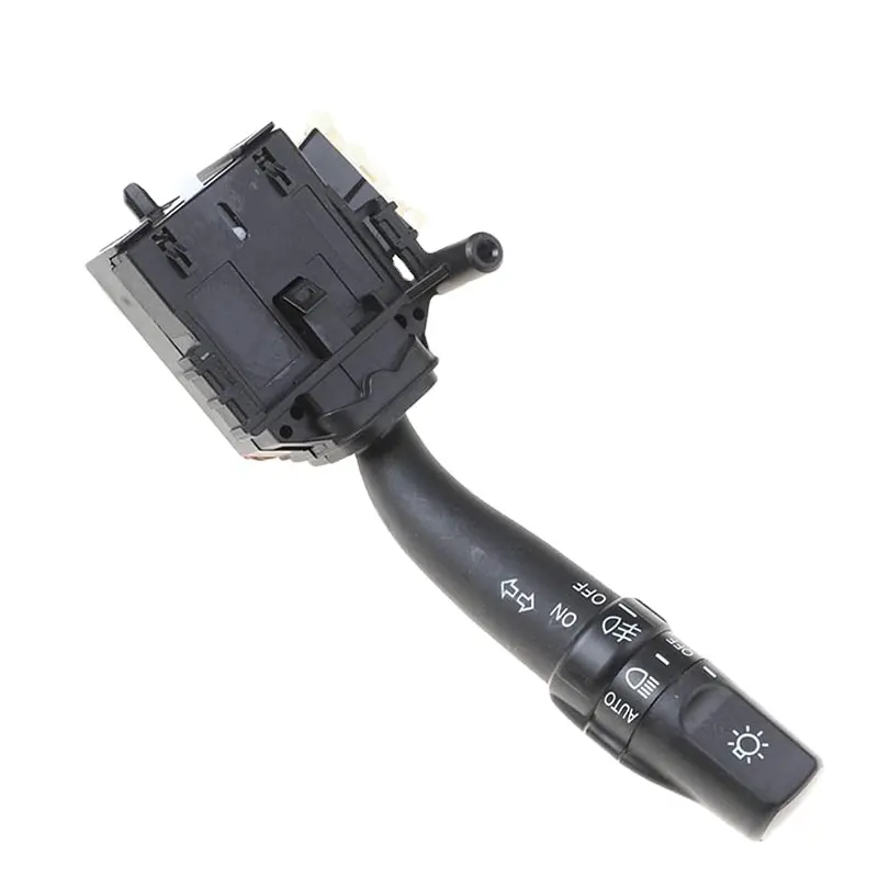 Toyot Camry / Highlander / Corolla /RAV4 sis lambası sürüş lambası için sıcak sellingcolumn sütun anahtarları dönüş sinyali anahtarı
