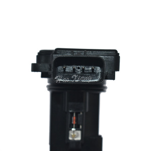 Haoxiang เซ็นเซอร์ E5T60171มวลการไหลของอากาศ, MR985187ชิ้นส่วนรถยนต์สำหรับ <span class=keywords><strong>Mitsubishi</strong></span> Eclipse Galant Lancer Outlander - Product Image 2