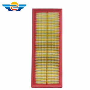 Audi, Seat, Skoda, Volkswagen motor koruması için yıkanabilir yeniden kullanılabilir hava filtresi - Product Image 4