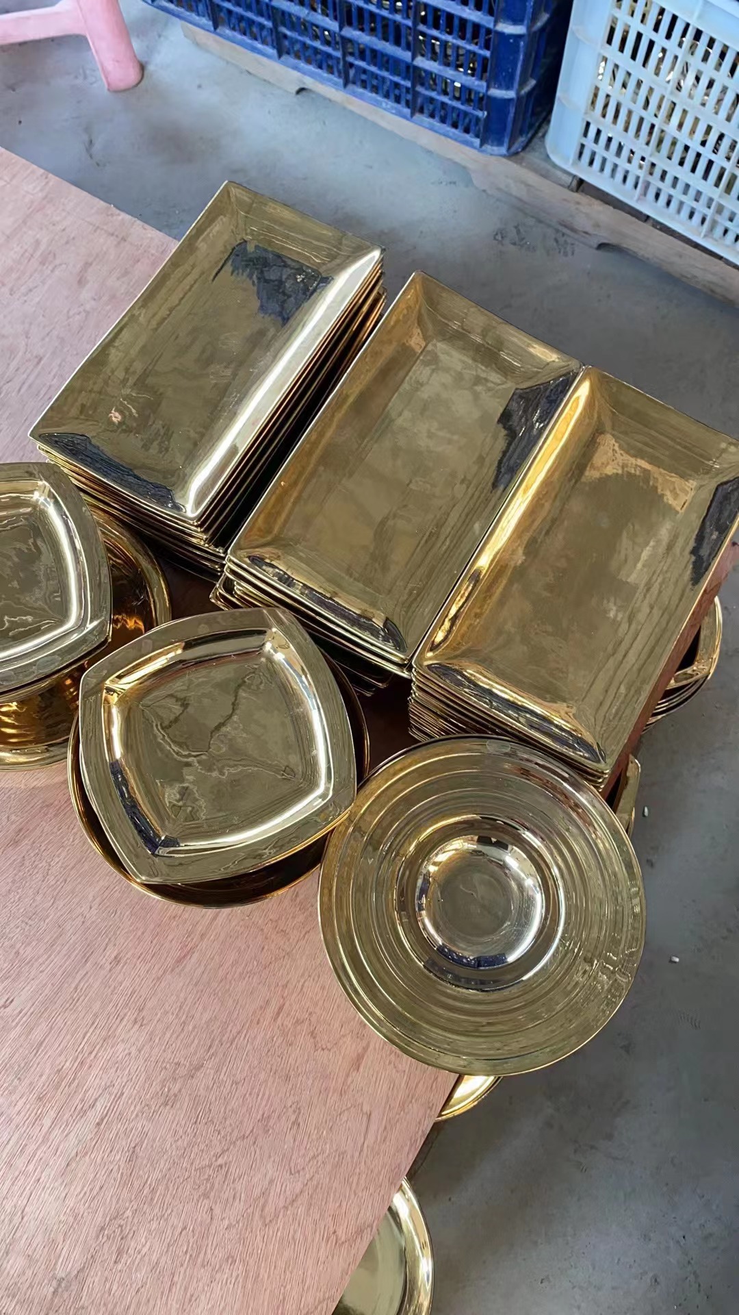 Contáctame para un catálogo