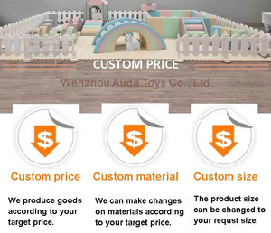 <span class=keywords><strong>Aire</strong></span> <span class=keywords><strong>de</strong></span> <span class=keywords><strong>jeux</strong></span> portable <span class=keywords><strong>de</strong></span> 3 pieds pour anniversaires, en PVC et mousse, idéale pour les fêtes d'<span class=keywords><strong>anniversaire</strong></span> - Product Image 5