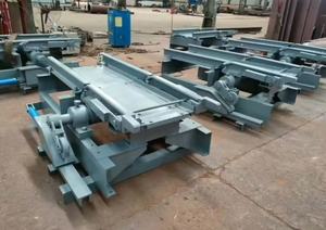 Plataforma de carga y descarga móvil Plataformas multifuncionales eficientes Equipo de minería subterránea Producto de minería - Product Image 3