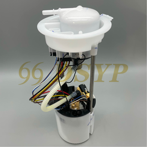 Conjunto de bomba de combustible de piezas de automóvil DYSP ZCAD003D 8R0919051E 8R0 919 051 E para Audi NEW Q5 2,0 T <span class=keywords><strong>2013</strong></span>- - Product Image 5