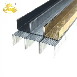 Clous de canapé en cuivre à clous de type U Agrafes en acier inoxydable Agrafes <span class=keywords><strong>BEA</strong></span> 80 - Product Image 4