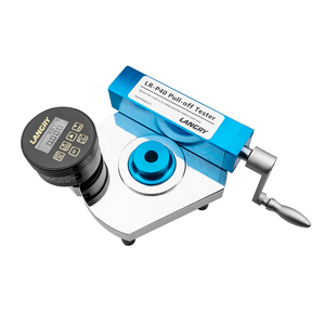 LANGRY LR-P40 <strong>Pull</strong> off Tester <strong>Force</strong> <strong>test</strong> Concrete Drawing <strong>Force</strong> Testing <strong>Pull</strong> off <strong>Pull</strong> on Concrete <strong>test</strong> - Product Image 3
