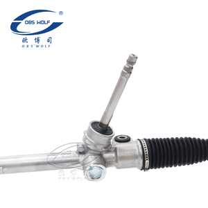 OBS ระบบพวงมาลัย45510-BZ580 45501-BZ100คุณภาพสูง, อุปกรณ์สำหรับรถยนต์ Toyota avanza <span class=keywords><strong>veloz</strong></span> 2022-2025 RHD - Product Image 3