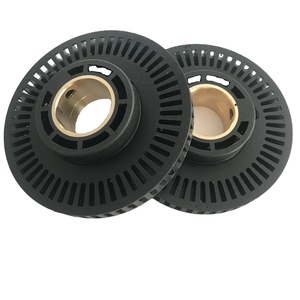 Roue de ralentissement DO de haute qualité 93.015.353, pièce de machine d'impression MV.005.247 - Product Image 1