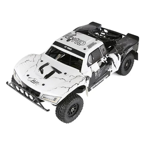 How Much are Gas Powered Rc Trucks: Uncover the Costs