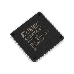 Circuito Integrado XAZU2EG-1SBVA484Q FPGA-Campo Programável Gate Matriz BBGA484 Componente Eletrônico - Product Image 1