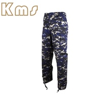 Uniforme de camouflage KMS, vente chaude en usine, vêtements tactiques personnalisés pour le camping, la randonnée, respirants, activités de plein air