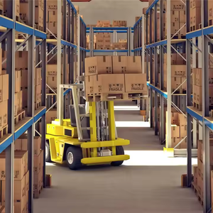 Çin yük iletici güvenlik güvenli kargo çözümleri | Gerçek zamanlı izleme ve sigorta | Kritik gönderiler koruma - Product Image 6