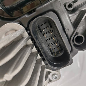 Per SEAT <span class=keywords><strong>LEON</strong></span> <span class=keywords><strong>FR</strong></span> faro a 2013 2016 OEM 5 f1 941 007 B / 008 B luci di ricambio per auto - Product Image 5