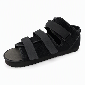 Zapatos Quirúrgicos para Recuperación Postoperatoria, Calzado Ortopédico Transpirable de Malla para Férula de <span class=keywords><strong>Pie</strong></span> y Corrección de Juanetes Valgos - Product Image 1