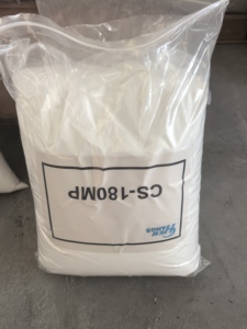 La Silice è il Tipo Più Ampiamente Utilizzato e Versatile Grazie alla Sua Alta Efficienza e all'Equilibrata Composizione di Proprietà - Product Image 3