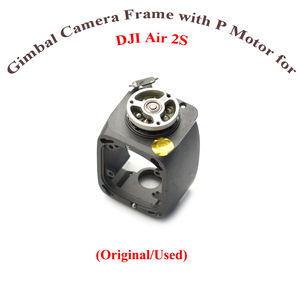 Original Air 2S <b>Gimbal</b> Camera Core/Frame YP Bracket Signal Cable PTZ Cover Flat Line YR Motor For DJI Air 2S Drone Repair Parts - Product Image 3