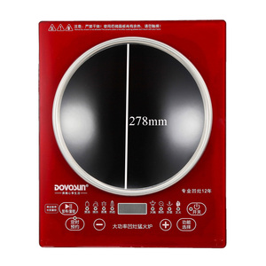 Vietnam et Malaisie marché <span class=keywords><strong>plaque</strong></span> concave 3500W cuisinière à <span class=keywords><strong>induction</strong></span> - Product Image 3