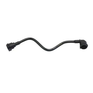 Tuyau de liquide de refroidissement pour réservoir d'eau auxiliaire Bmw G30 G11, pièce de rechange neuve 17128632260 - Product Image 3