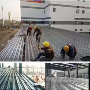 Máquina Formadora de Paneles Metálicos Trapezoidales Automática Hener 2026, Motor PLC, Bomba, Rodamiento, Monitoreo Remoto, 380V, 3 Años de Garantía - Product Image 6