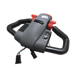 Orklift-herramienta de diagnóstico para coche, accesorio para todos los coches EAD 0009310160 para ininde 20 30 30 H20 H25 - Product Image 3