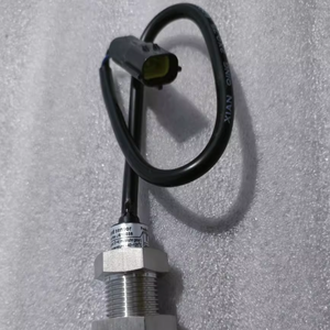 Repuestos Shantui para Excavadoras JCM913D <span class=keywords><strong>921D</strong></span> SE220-8 SE370-8, Sensor de Velocidad J213-92A-240000 60370-96-00002 - Product Image 4