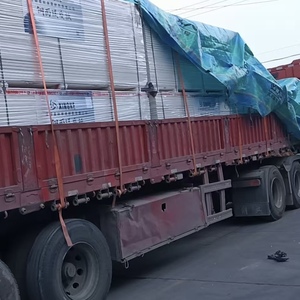 Bán buôn Superior-chất lượng tấm thạch cao tấm Composite của Oxit magiê - Product Image 6