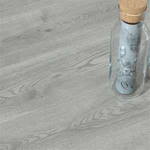 Elesgo-Suelo laminado de diseño moderno de 8mm de espesor AC4, resistente al desgaste para hoteles AC5 + - Product Image 4