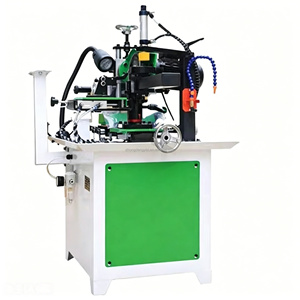 Affûteuse de lames de scie circulaire en carbure, machine à affûter les lames, équipement de rectification de lames - Product Image 1