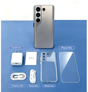 โทรศัพท์มือถือ Tecno Camon 30s LCD มือสอง สมาร์ทโฟน 5G ของแท้ - Product Image 3
