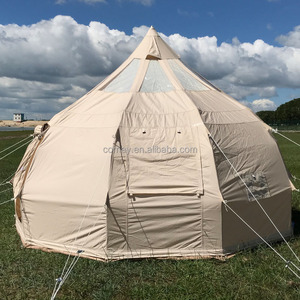 4m 5m 6m fabbrica fabbrica tela Oxford stella che guarda tenda per <span class=keywords><strong>la</strong></span> vendita - Product Image 4