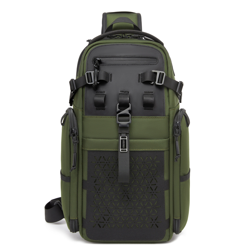Ozuko 9912 Men s Outdoor Chest