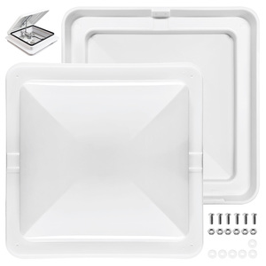 Mái Vent <span class=keywords><strong>Caravan</strong></span> Motorhome Motorhome cửa sổ RV phụ kiện nội thất RV skyvent - Product Image 4