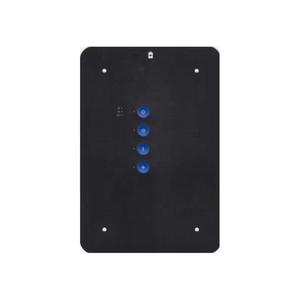 Bảo vệ ghi âm giọng nói di động với bảo vệ loa Thông tin bảo mật & ghi âm phòng thủ cho các cuộc họp khách sạn - Product Image 5