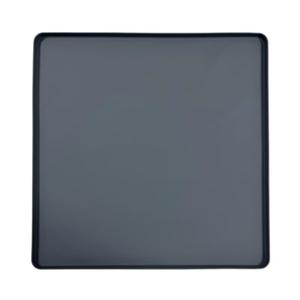 Tapete de silicona para refrigerador, 60x60cm, a prueba de humedad, a prueba de arañazos, a prueba de fugas, almohadilla protectora de drenaje para mini nevera - Product Image 3