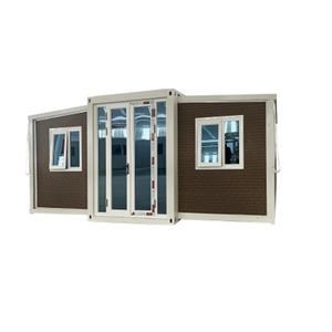 Maison préfabriquée en conteneur conçue par BIM pour les sièges de chantier intelligents <span class=keywords><strong>sur</strong></span> les grands projets EPC - Product Image 6