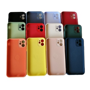 Funda de Teléfono de Silicona Antilíquido con Anillo TPU+MetaRing para Xiaomi Black Shark 5 Pro, iPhone 7, 8 Plus, 12, 13, 14 Pro Max - Product Image 2