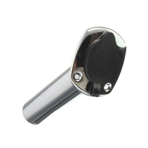 Porte-canne à pêche réglable de qualité marine 316, encastré, <span class=keywords><strong>en</strong></span> acier inoxydable, pour <span class=keywords><strong>bateau</strong></span> - Product Image 3