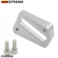 EPMAN LSX LS3 LS7 MAF Capteur de débit d'air massique Bouchon LS Billet Boss Mount Weld Flange EPAA09G08K