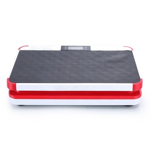 Plate-forme <span class=keywords><strong>vibrante</strong></span> unisexe de <span class=keywords><strong>meilleure</strong></span> qualité, machine d'entraînement, massage de fitness, brûle les graisses, équipement d'exercice corporel à usage domestique - Product Image 3