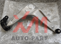 Ensemble de bras de commande inférieur de Suspension en aluminium en gros pour SAIC Roewe 750 MG 7 MG ZT Rover 75 RBJ-102500
