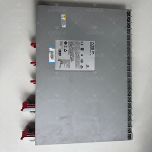 Conmutador de Red Arista Serie CCS-720P-48Y6 con Funcionalidad POE - Product Image 2