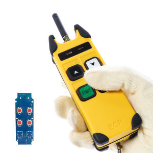 Nuevos estilos 433/868/915MHZ polipasto eléctrico Radio Control remoto - Product Image 3