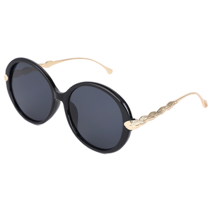 Round <strong>Frame</strong> Fashion Children's Sunglasses UV Protective <strong>Baby</strong> Sunglasses New Vintage Children's <strong>Glasses</strong> 2228 - Product Image 6