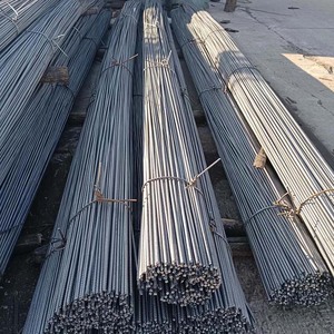 Ottimo passaparola 6/8/10MM tondini di ferro con nervatura per la costruzione - Product Image 2