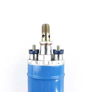 Bomba de combustible eléctrica de alto rendimiento 0580464044 Kit de piezas de bomba de combustible adecuado para <span class=keywords><strong>PORSCHE</strong></span> 911 <span class=keywords><strong>924</strong></span> 928 944 968 - Product Image 4
